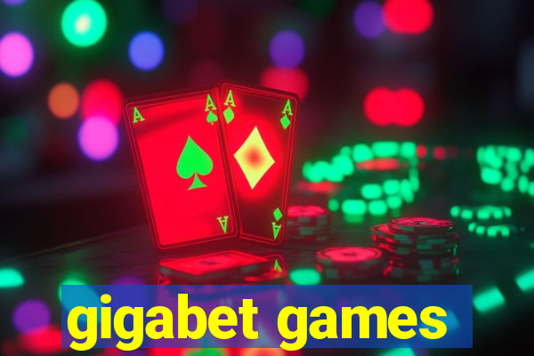 gigabet games